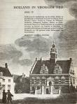Bibliotheek Oud Hoorn: Holland in Vroeger Tijd