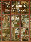 Bibliotheek Oud Hoorn: Geert Grote en de Moderne Devotie
