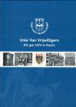 Unie Van Vrijwilligers 60 jaar UVV in Hoorn