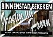 Bibliotheek Oud Hoorn: Binnenstad Bekeken Groeten uit Hoorn