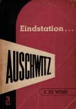 Bibliotheek Oud Hoorn: Eindstation... Auschwitz