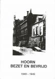 Bibliotheek Oud Hoorn: Hoorn Bezet en Bevrijd