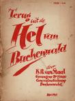 Bibliotheek Oud Hoorn: Terug uit de Hel van Buchenwald