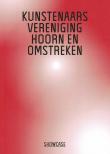 Bibliotheek Oud Hoorn: Kunstenaarsvereniging Hoorn en Omstreken