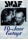 Bibliotheek Oud Hoorn: Swaf 10-jaar getapt