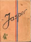 Dankboekje van Jasper, Post Poddie.
