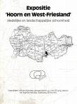 Bibliotheek Oud Hoorn: Expositie Hoorn en West-Friesland