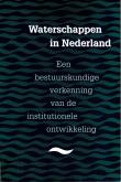 Bibliotheek Oud Hoorn: Waterschappen in Nederland