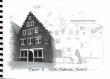 Bibliotheek Oud Hoorn: Paper 3 VOC Pakhuis, Hoorn