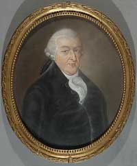 Dirk Merens (1730-1801)