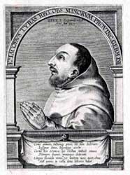 Jacobus Tyras (1593-1638)