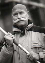 Piet Olofsen (1935-2013)