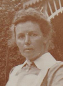 Odile Marie Elisabeth Moereels (1880-1964)