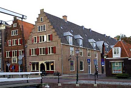 Oost Indisch Pakhuis
