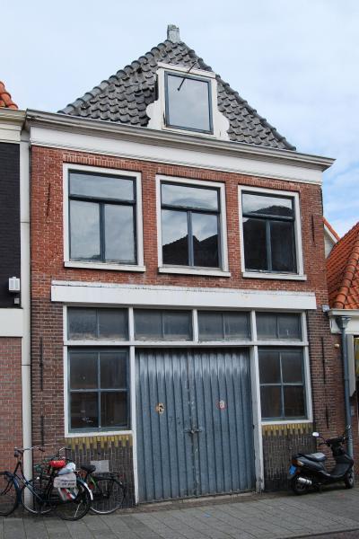 Hoorn - Nieuwe Noord 52 (62)