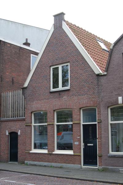 Hoorn - Veemarkt 27 (23)