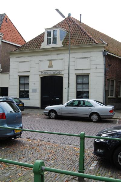 Hoorn - Veemarkt 19 (17)