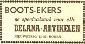 Boots-Ekers