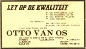 Otto van Os