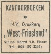 N.V. Drukkerij West-Friesland