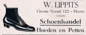Schoenhandel W. Lippits