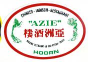 Azië Chinees-Indisch-Restaurant