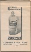 Drankenhandel Schermer & Zoon