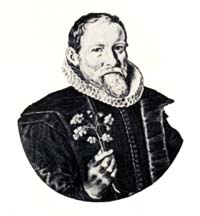 Theodorus Velius