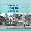 Winkelartikel: En toen werd het hek gesloten (drukkerij NHD) - De geschiedenis van de familie Stumpel, de historie van het dagblad en de daarmee verbonden Drukkerij Noordholland