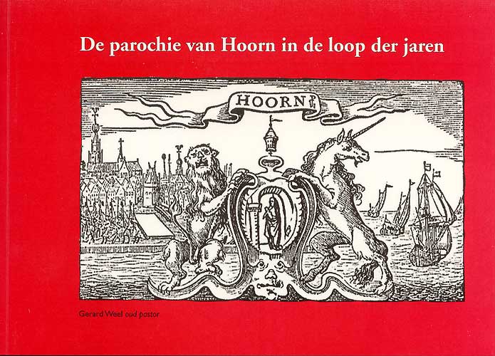 Winkelartikel: De parochie van Hoorn in de loop der jaren - 