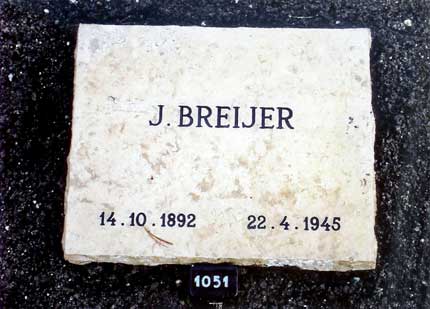 Graf Jacob Breier